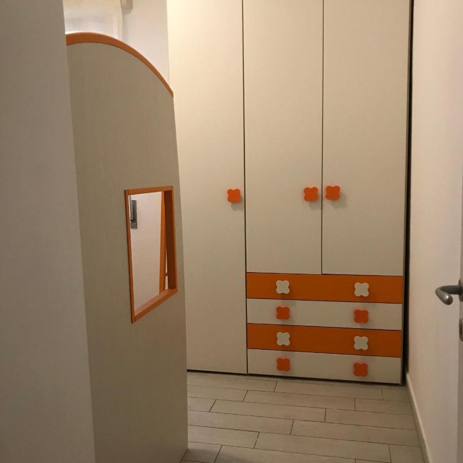 Casa Vacanze Mary Καρράρα Εξωτερικό φωτογραφία