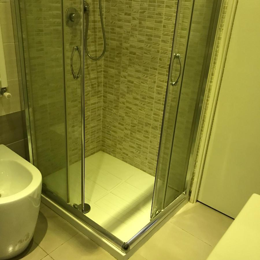 Casa Vacanze Mary Καρράρα Εξωτερικό φωτογραφία