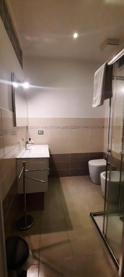 Casa Vacanze Mary Καρράρα Εξωτερικό φωτογραφία
