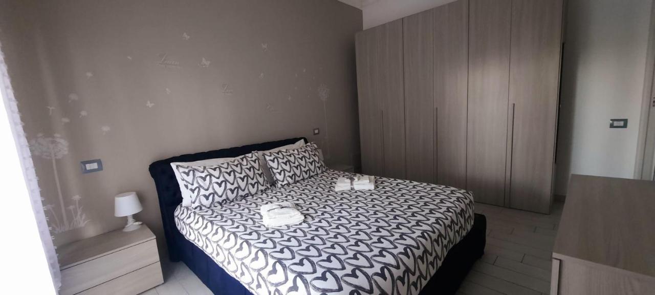 Casa Vacanze Mary Καρράρα Εξωτερικό φωτογραφία
